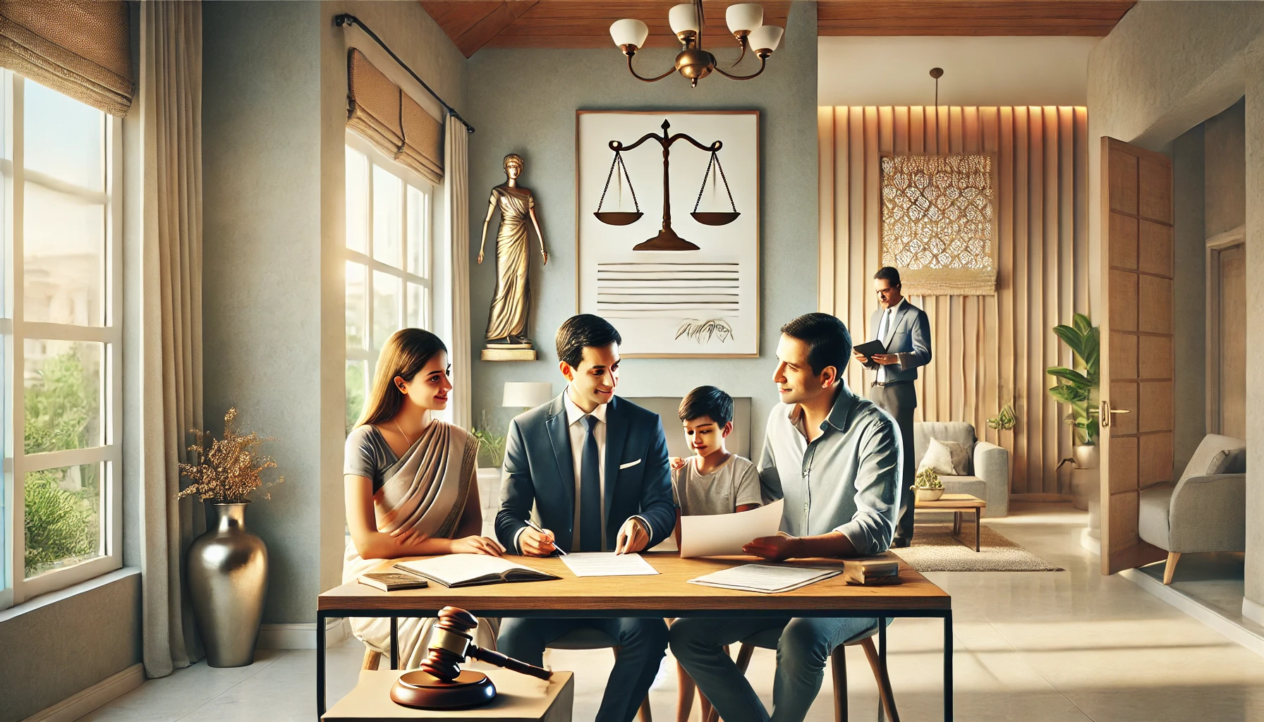 Understanding Property Law: A Beginner’s Guide